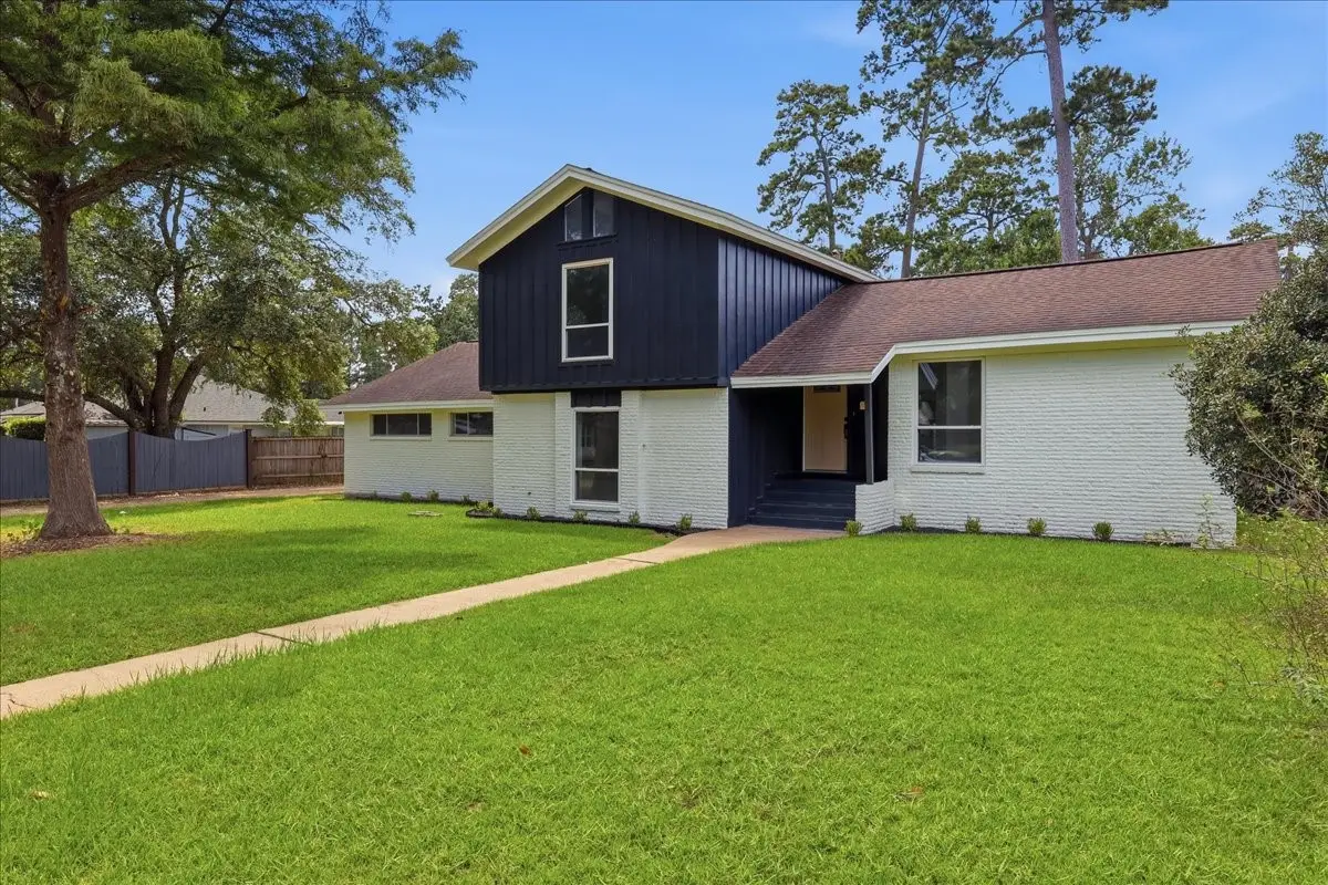 1925 Galway Drive, Vidor, TX 77662 - #1