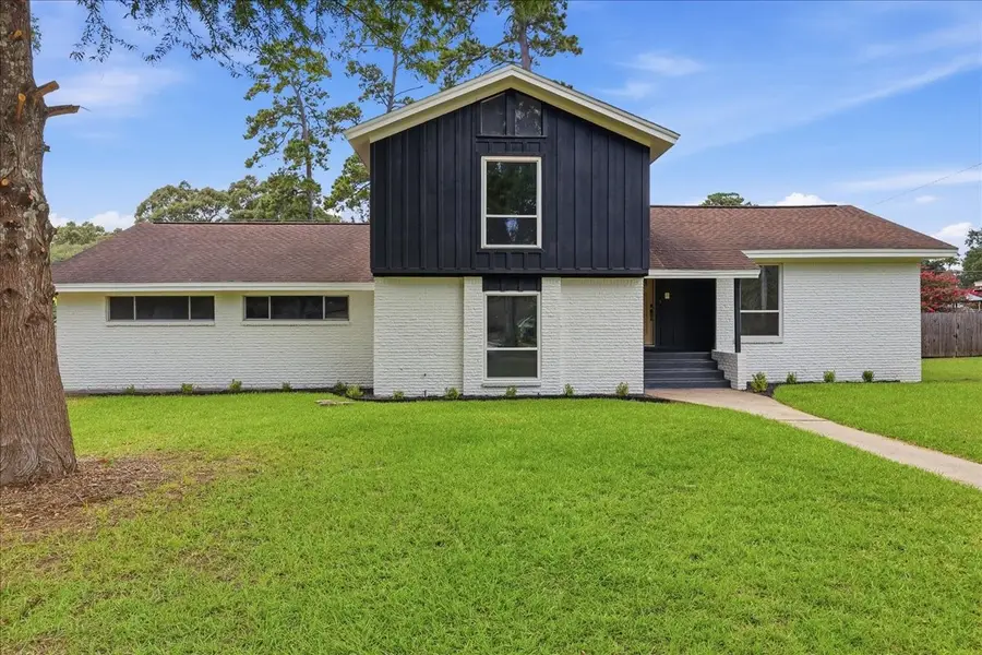 1925 Galway Drive, Vidor, TX 77662 - #2