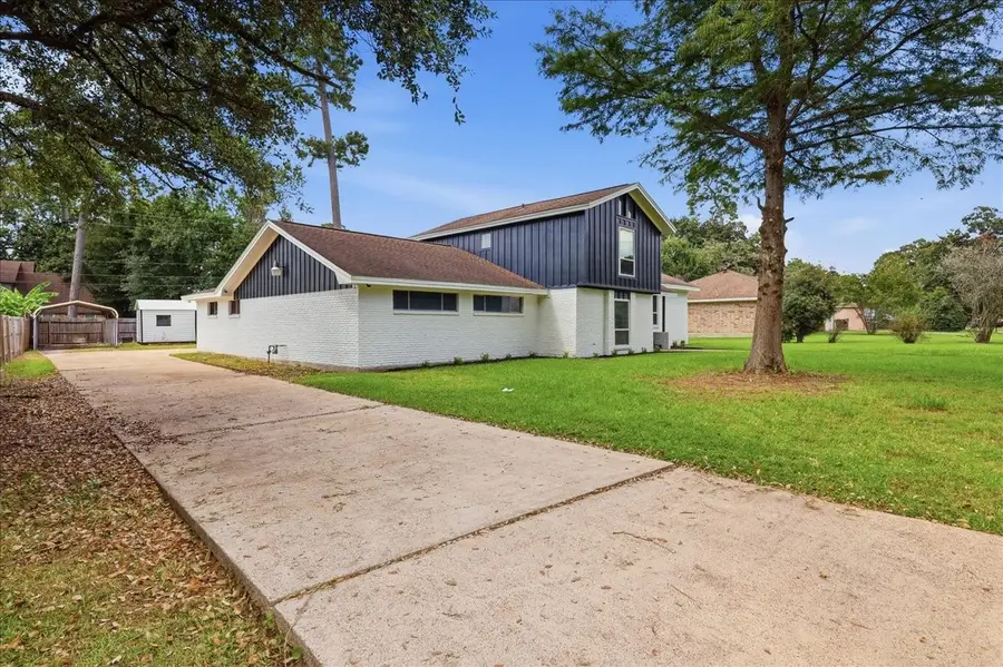 1925 Galway Drive, Vidor, TX 77662 - #3