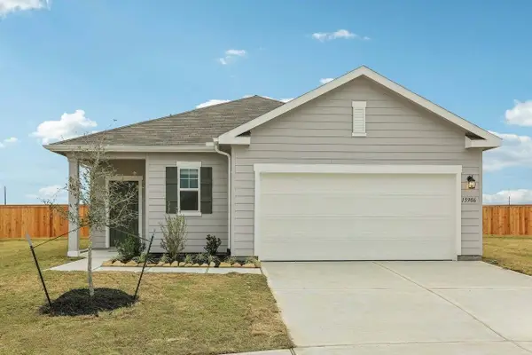 340 Stone Crossing Drive, Liberty, TX 77575