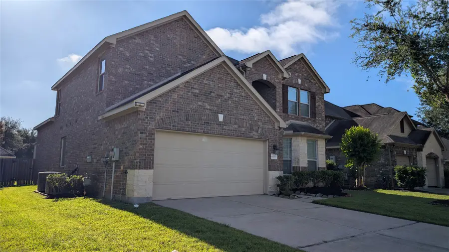 6019 Gracys Landing Lane, Katy, TX 77494 - #2