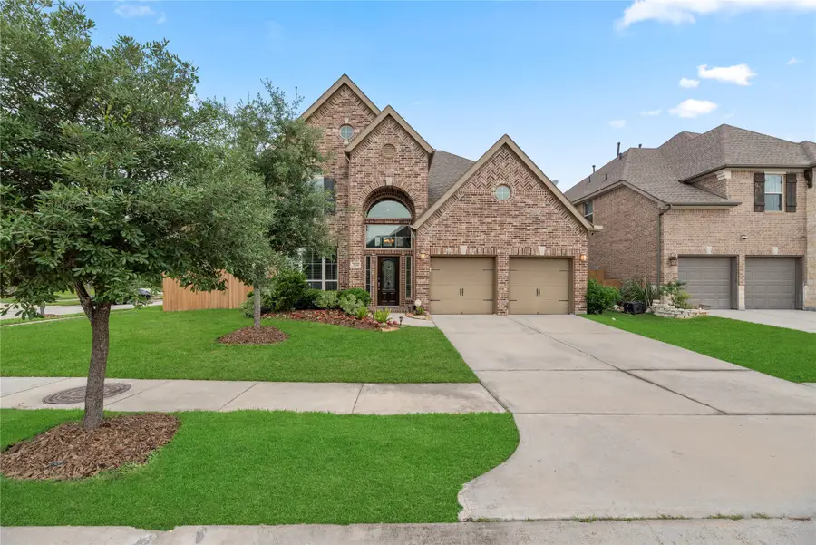 3834 Trophy Ridge Drive, Spring, TX 77386 - Image #3