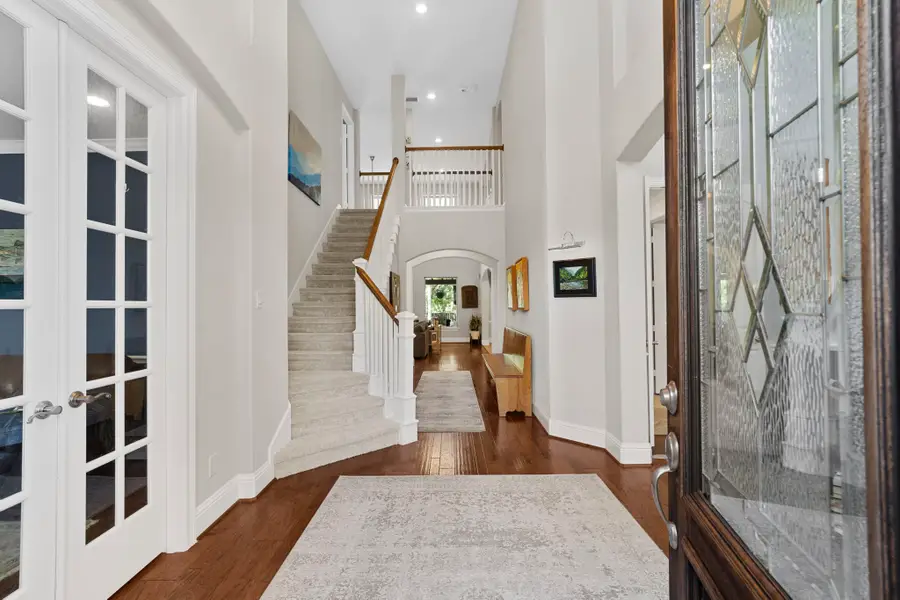 3911 Whispering Woods Lane, Richmond, TX 77406 - #2