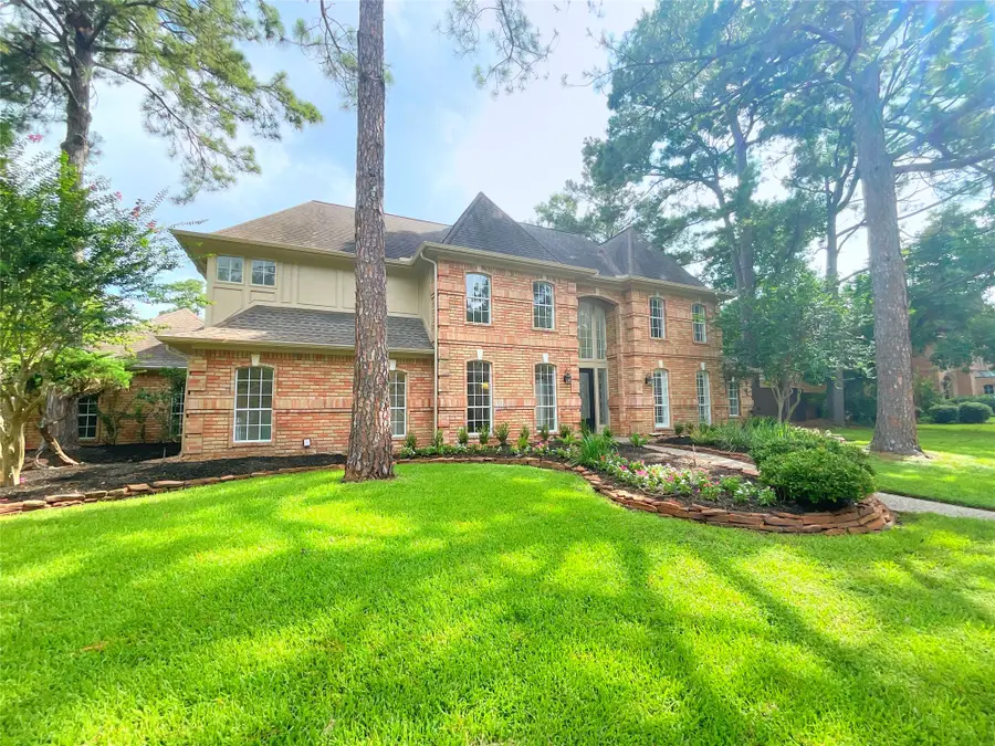 1810 Seven Maples Drive, Kingwood, TX 77345 - #3