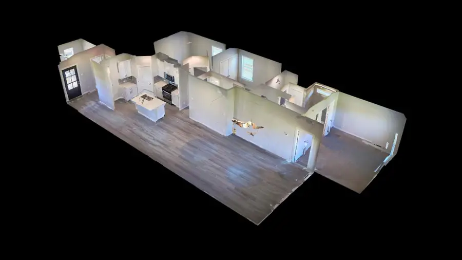 2550 Cactus Ranch Lane, Crosby, TX 77532 - Image #3