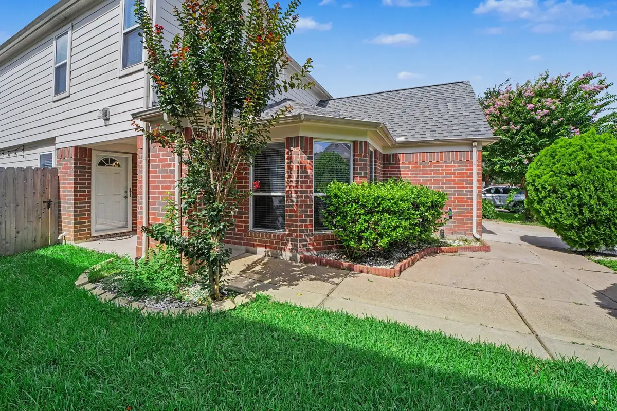 5622 Wasabi Lane, Baytown, TX 77521 - #1