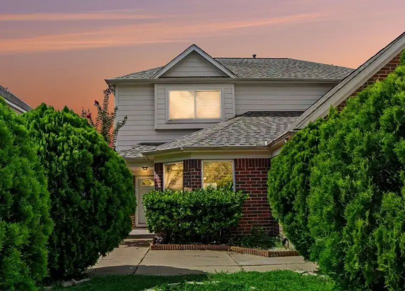 5622 Wasabi Lane, Baytown, TX 77521 - #2