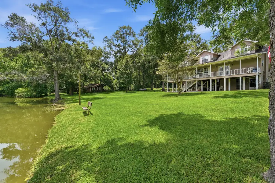 249 Lakeshore Drive, Cleveland, TX 77327 - #2