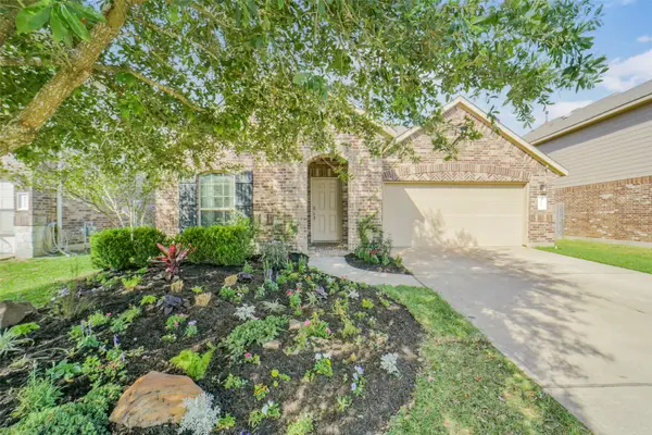 4527 Mondial Drive, Katy, TX 77493