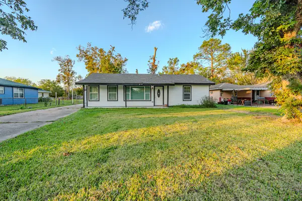 5107 Sycamore Avenue, Pasadena, TX 77503