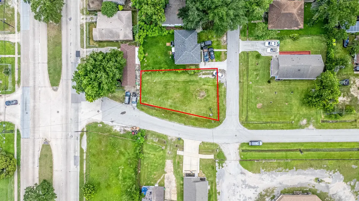 6922 Peabody Street, Houston, TX 77028 - Image #1