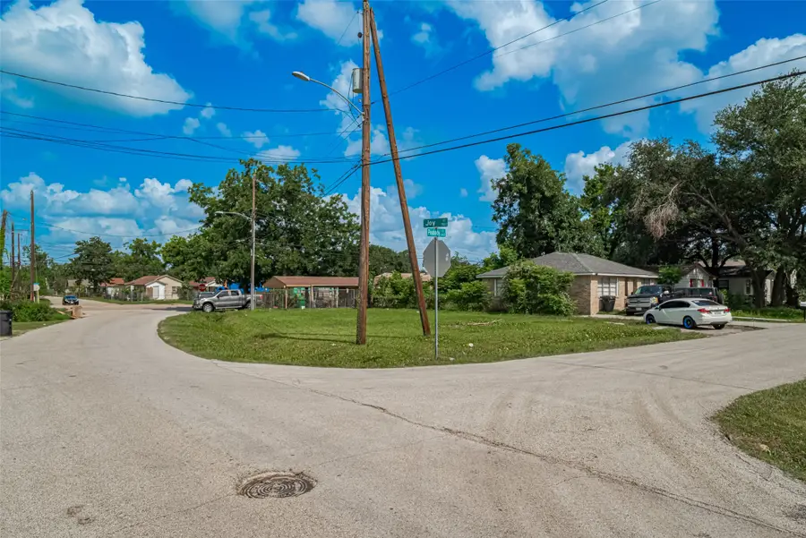 6922 Peabody Street, Houston, TX 77028 - Image #2