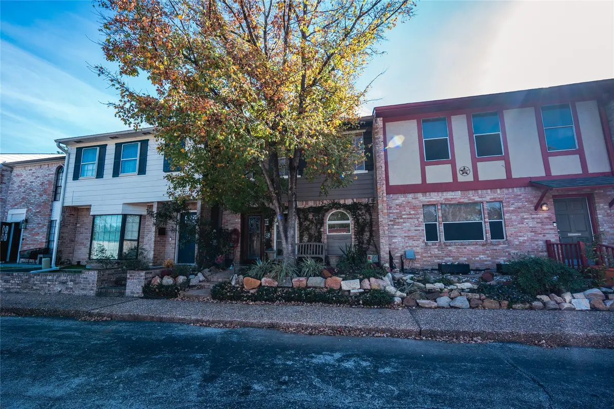 1846 Hollister Street #12, Houston, TX 77080 - Image #1