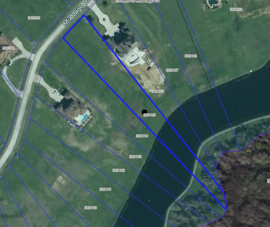 142 Mia Lago Drive, Montgomery, TX 77356 - Image #3