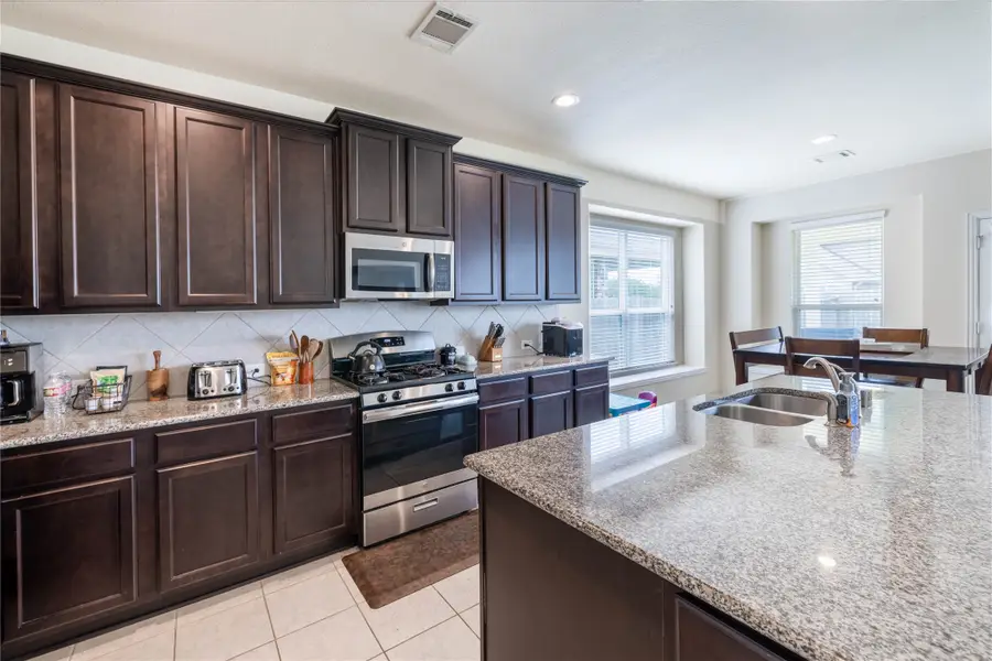 2318 N Red Slate Drive, Rosharon, TX 77583 - #2