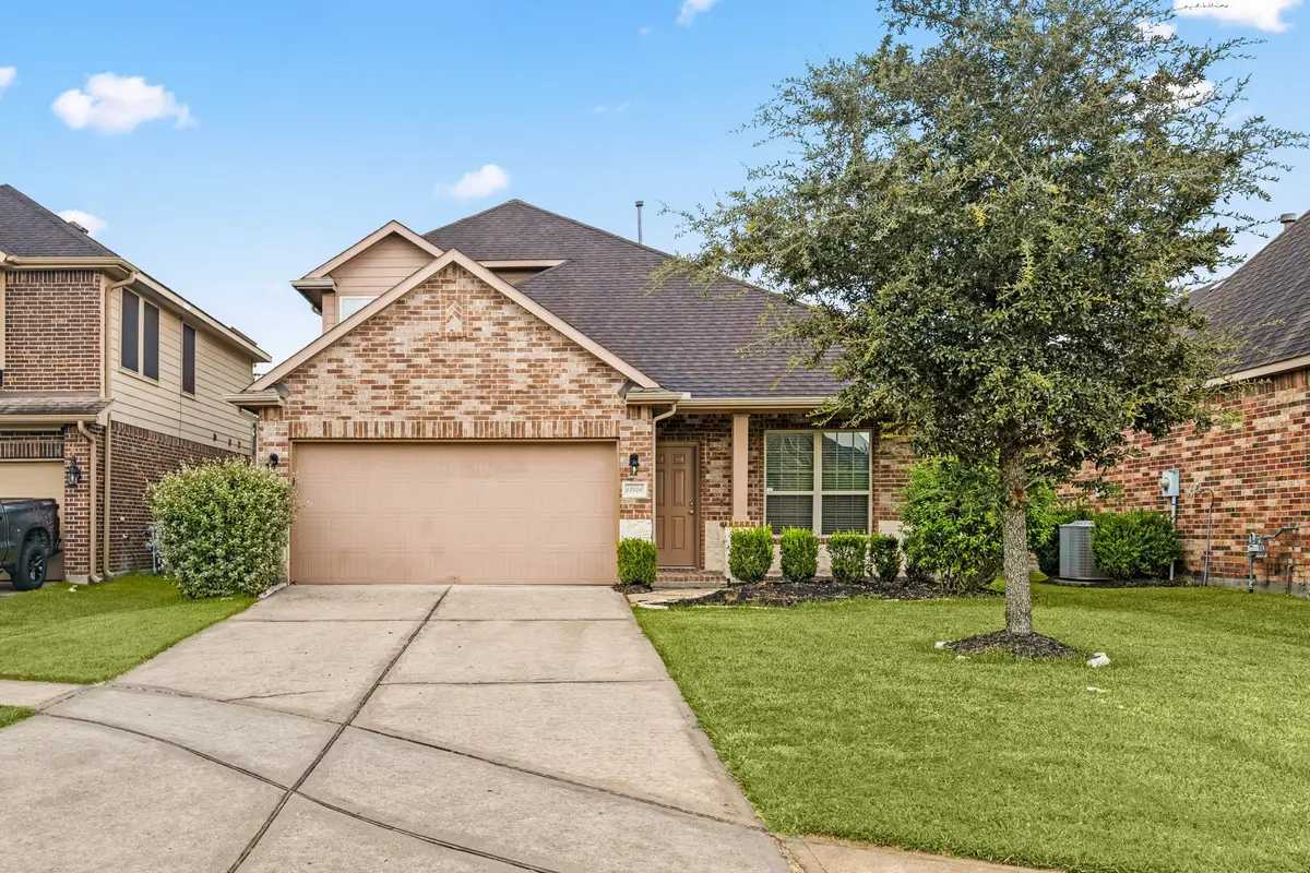 13346 Davenport Hills Lane, Humble, TX 77346 - #1