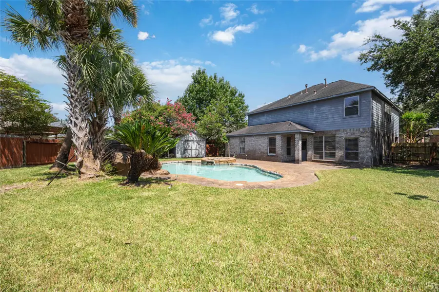 16519 Great Forest, Humble, TX 77346 - #2