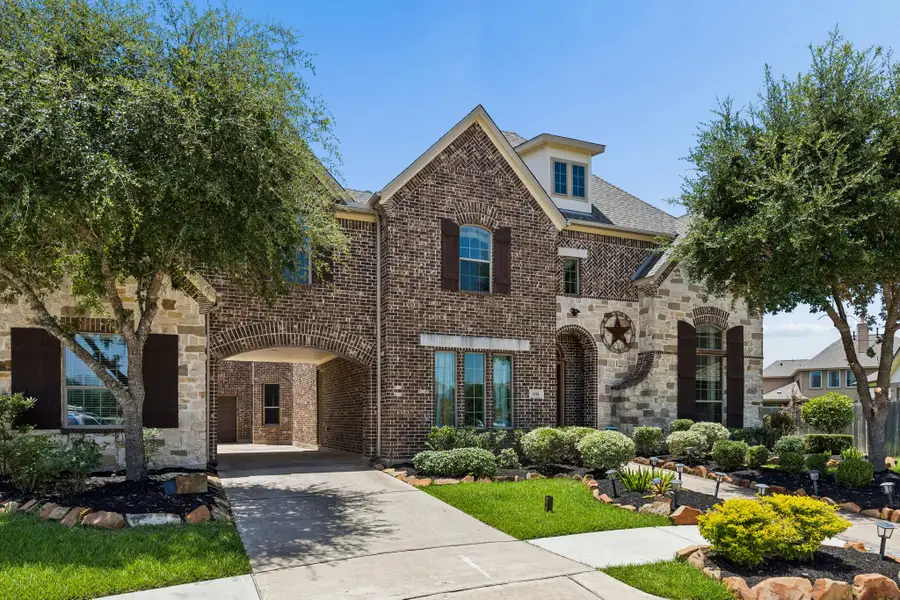 1114 Fragile Sail Court, Katy, TX 77494 - #2