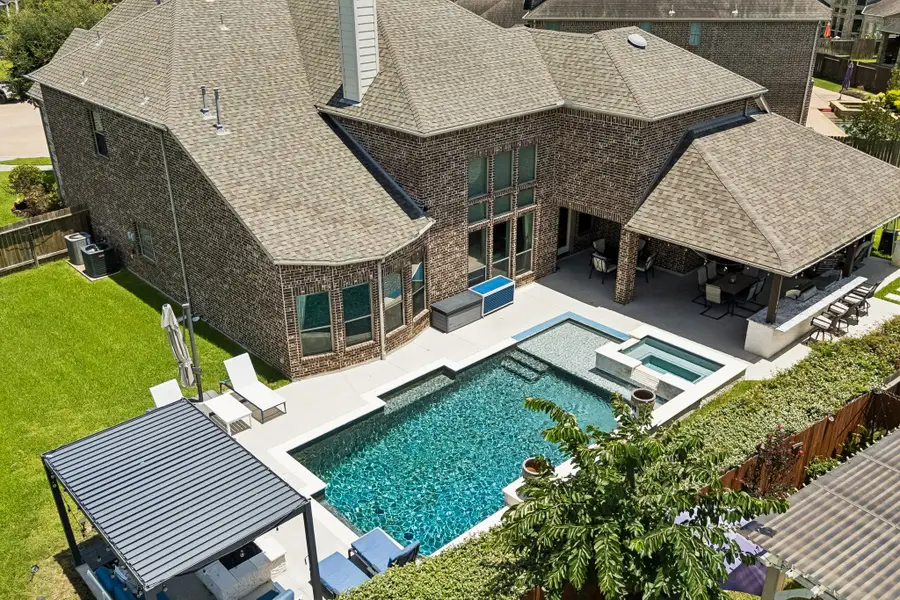 1114 Fragile Sail Court, Katy, TX 77494 - #3