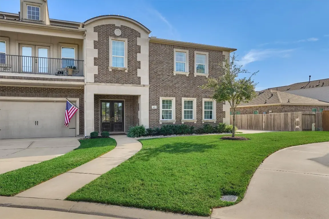 2113 Solstice Boulevard, Spring, TX 77386 - #1