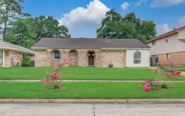 510 Mistywood Drive, Houston, TX 77090