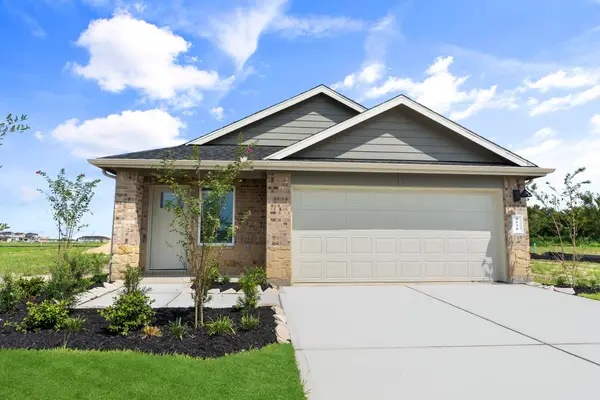 3414 Horseshoe Trail Road, League City, TX 77573