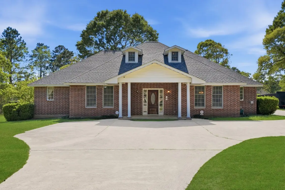 33403 Doe Drive, Magnolia, TX 77355 - #1