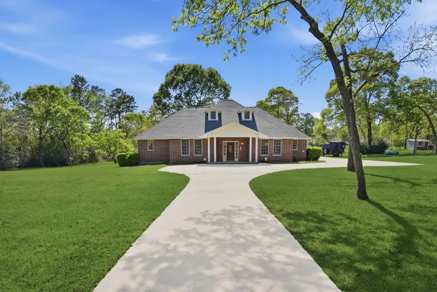 33403 Doe Drive, Magnolia, TX 77355 - #2