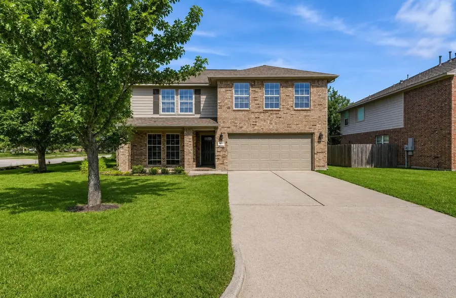 245 Lake Estates Drive, Montgomery, TX 77356 - #2