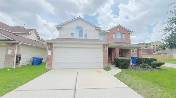 21338 Bella Mountain Drive, Spring, TX 77379