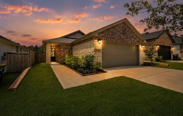1741 Cayden Oak Lane, Conroe, TX 77304