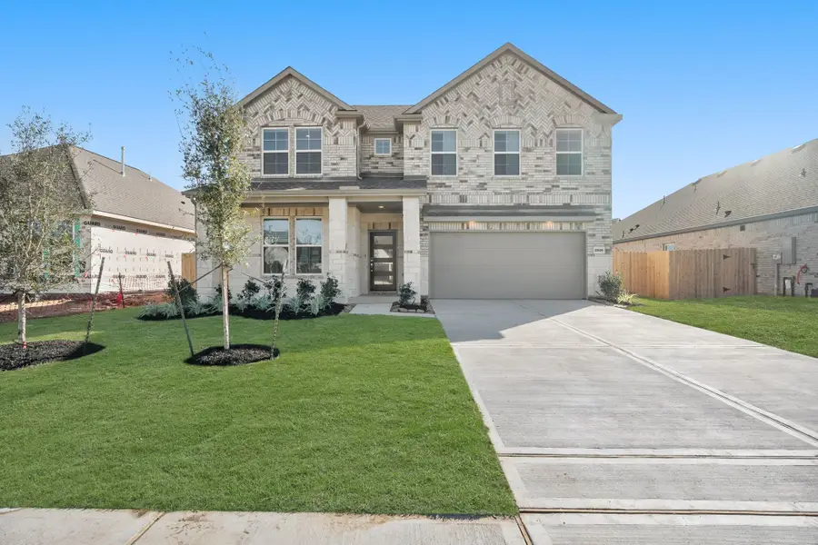 23606 Zinfandel Drive, Alvin, TX 77511 - #2