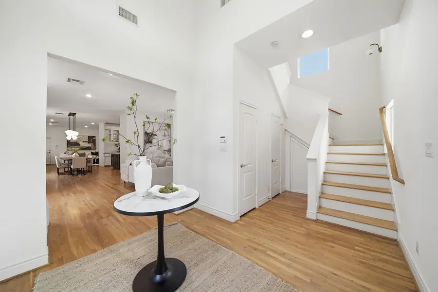 3118 Morrison Street, Houston, TX 77009 - #2