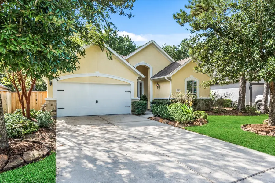 138 N Claret Cup Lane, Montgomery, TX 77316 - #2