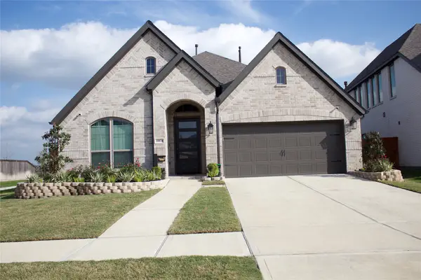 18834 Windy Orchard Court, Manvel, TX 77578