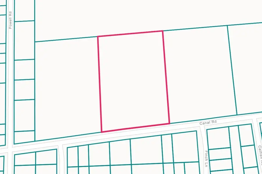 0 Canal Road, Trinity, TX 75862 - #2