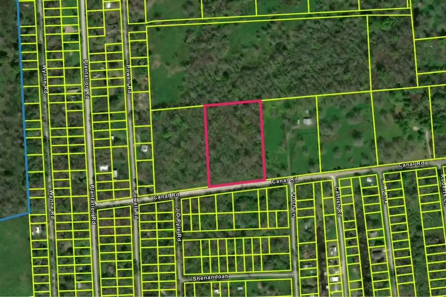 0 Canal Road, Trinity, TX 75862 - #3