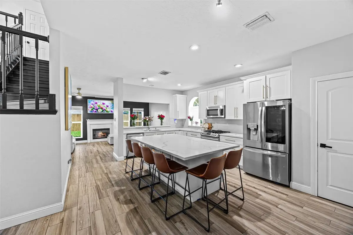 5702 W Vistaglen Loop, Houston, TX 77084 - #1