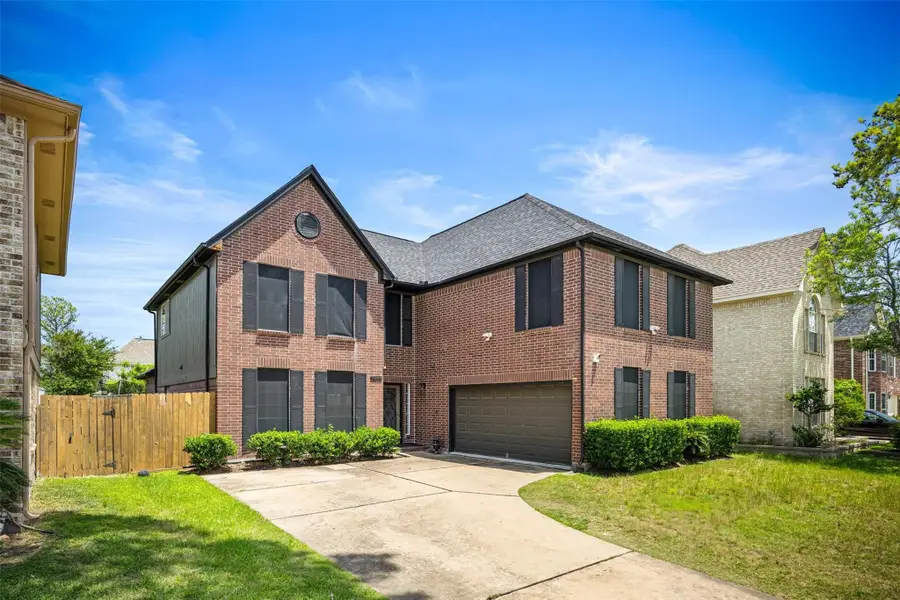 5702 W Vistaglen Loop, Houston, TX 77084 - #3