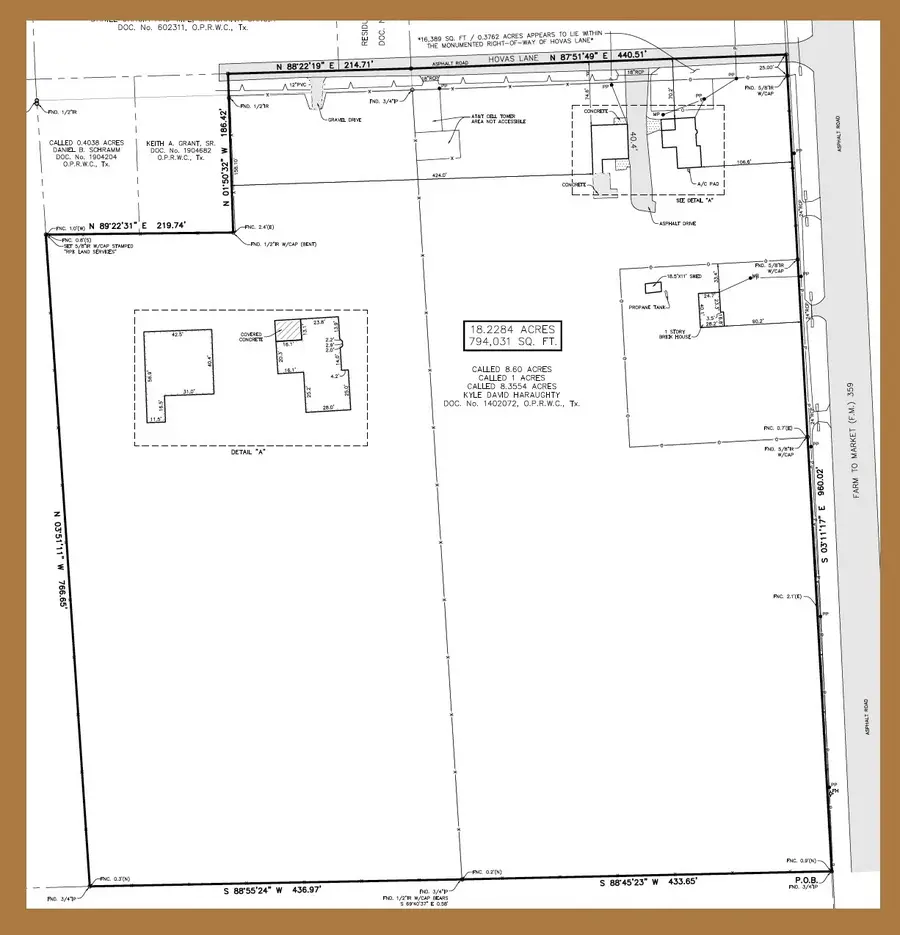 1606 Fm 359, Brookshire, TX 77423 - Image #2