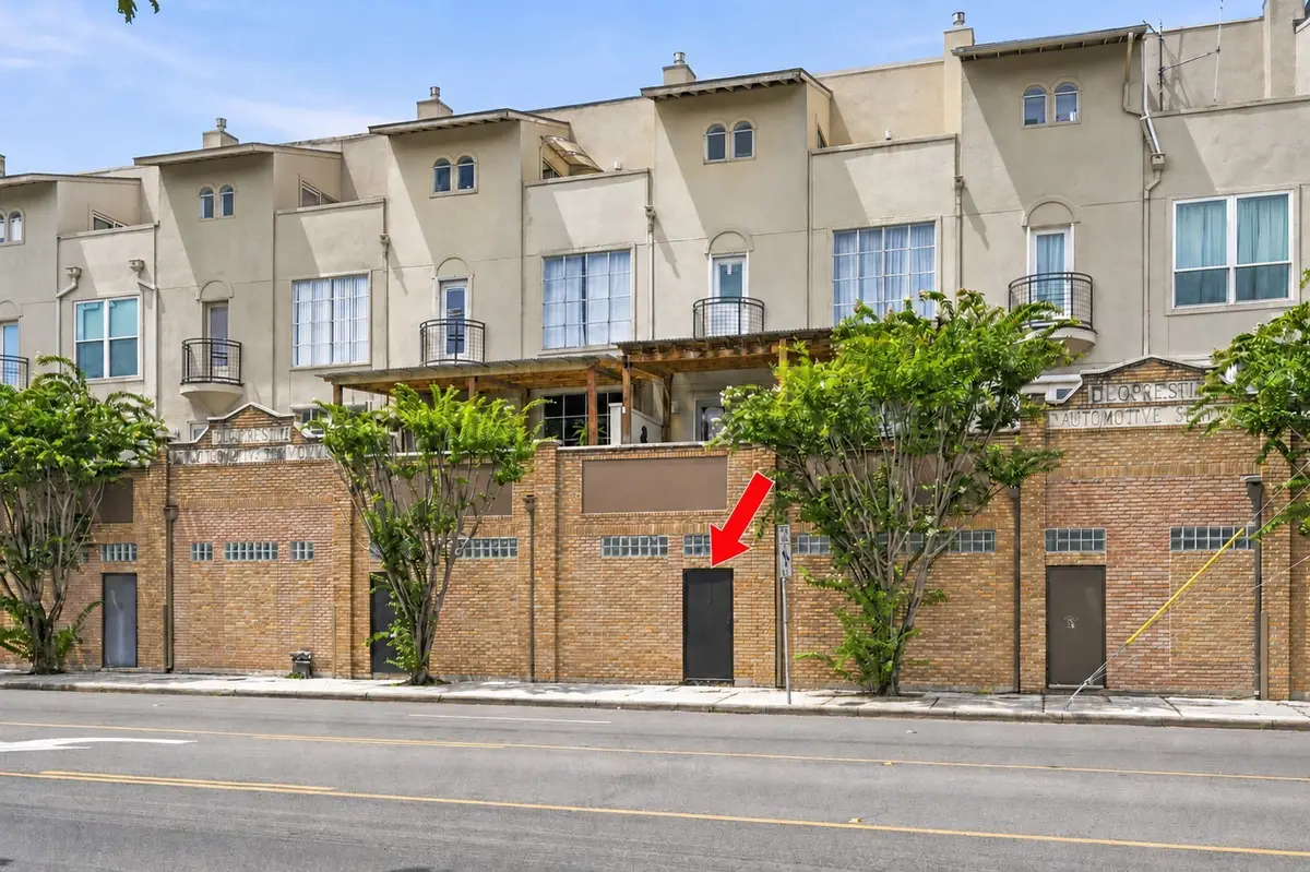 2602 Washington Avenue #C, Houston, TX 77007 - #1