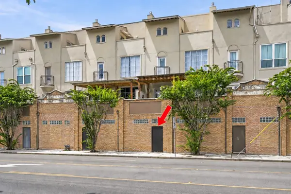 2602 Washington Avenue #C, Houston, TX 77007