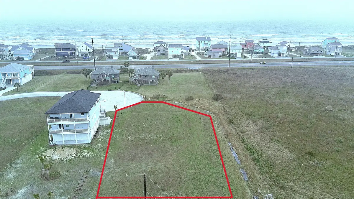 21334 Scissor Tail Lane, Galveston, TX 77554 - Image #1