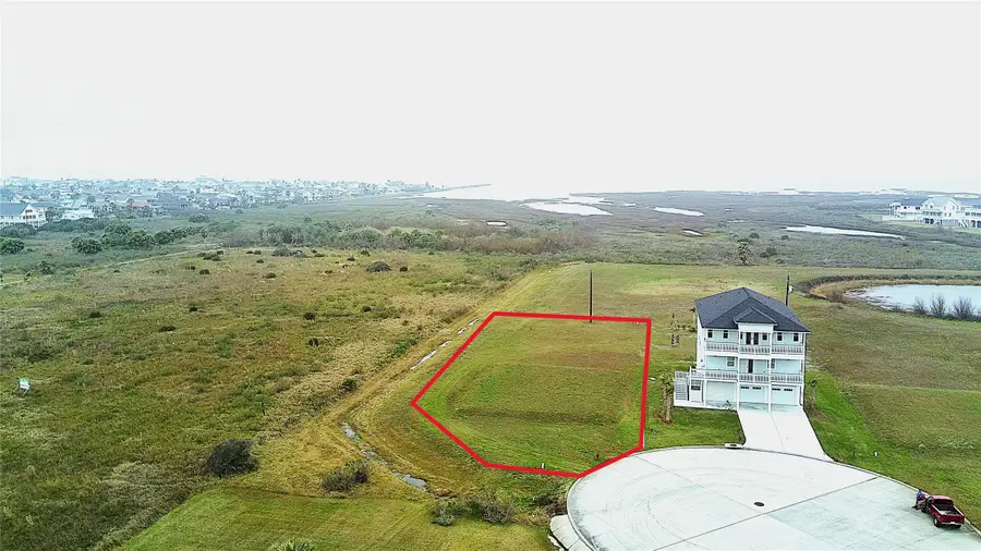 21334 Scissor Tail Lane, Galveston, TX 77554 - Image #2