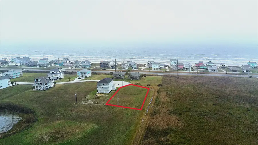 21334 Scissor Tail Lane, Galveston, TX 77554 - Image #3