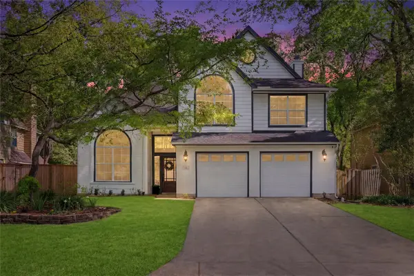 50 E Greywing Circle, Spring, TX 77382