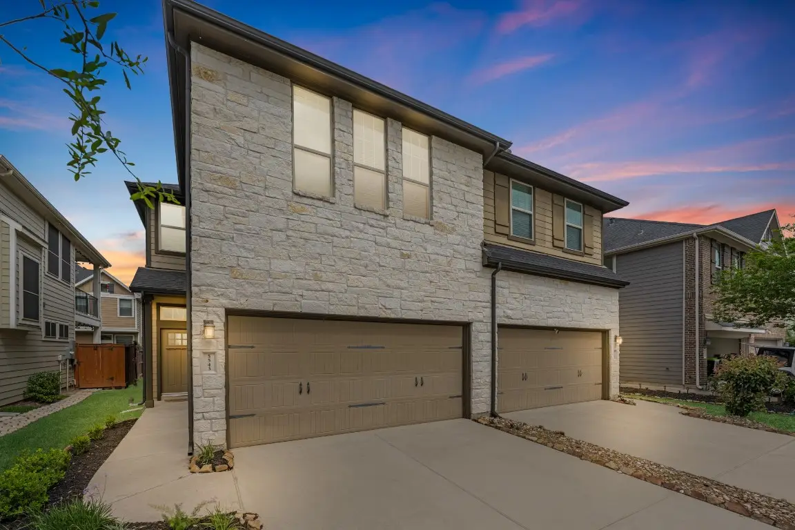 5543 Purple Meadow Lane, Fulshear, TX 77441 - #1