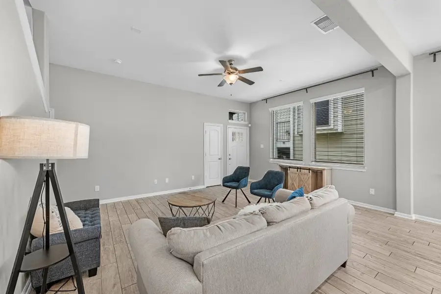 5543 Purple Meadow Lane, Fulshear, TX 77441 - #3