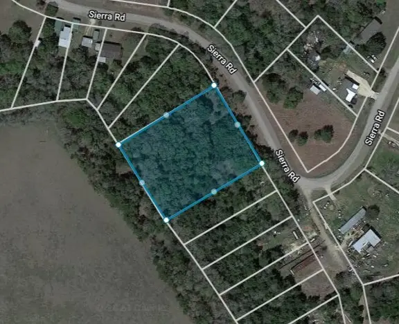 0 Sierra Road, Brenham, TX 77833 - Image #2