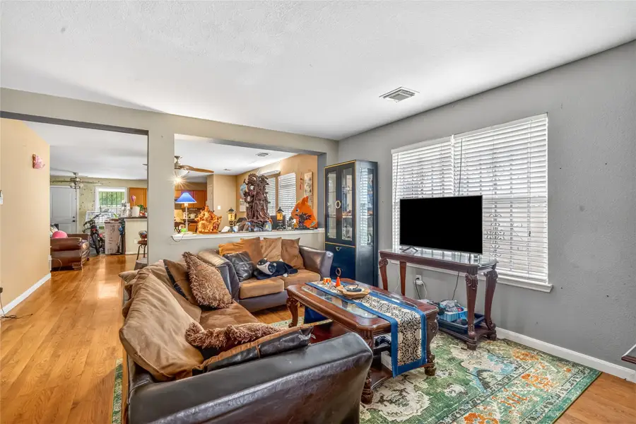 8523 Ashford Green Lane, Houston, TX 77072 - #3